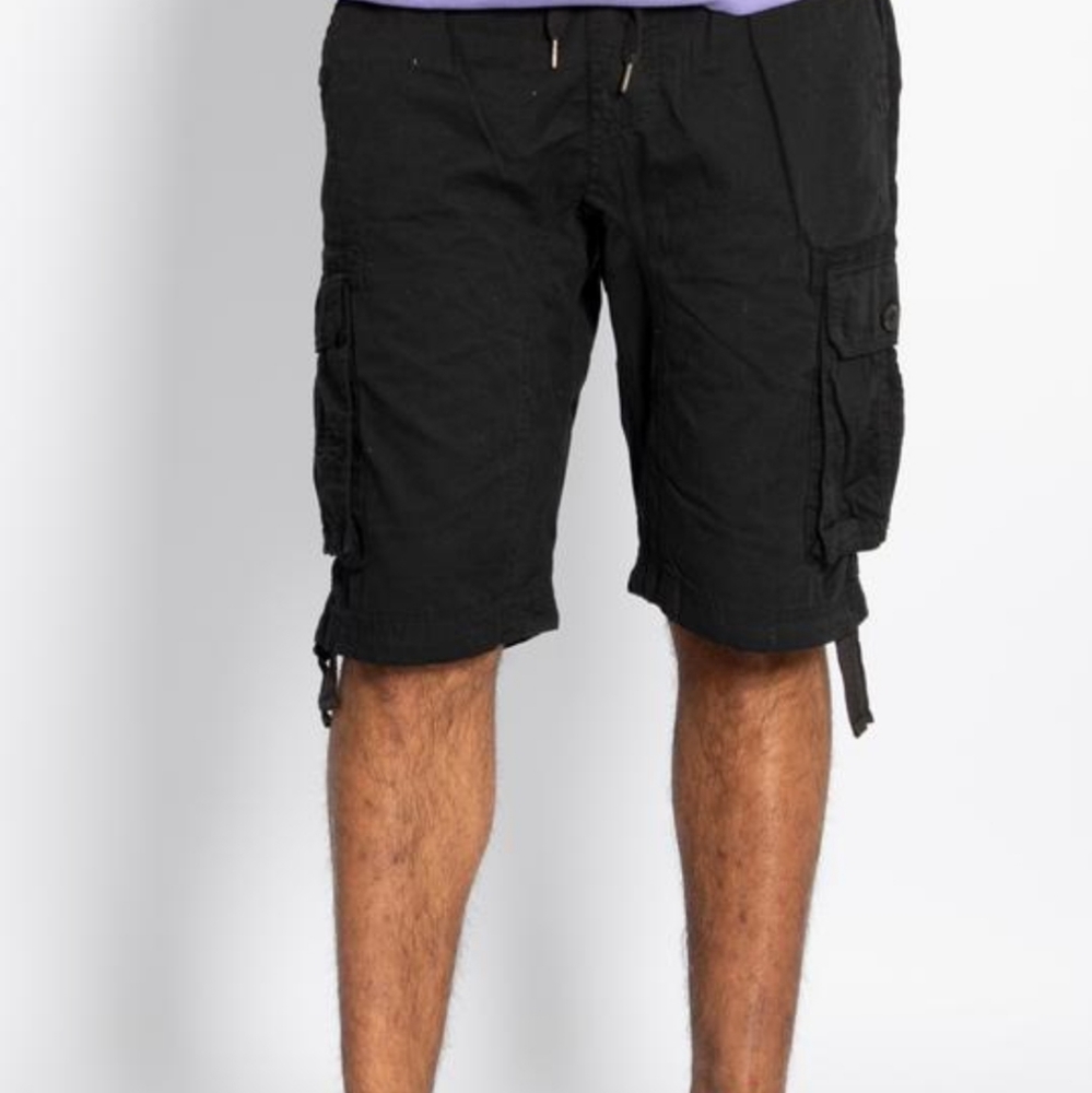 AAO cargo short